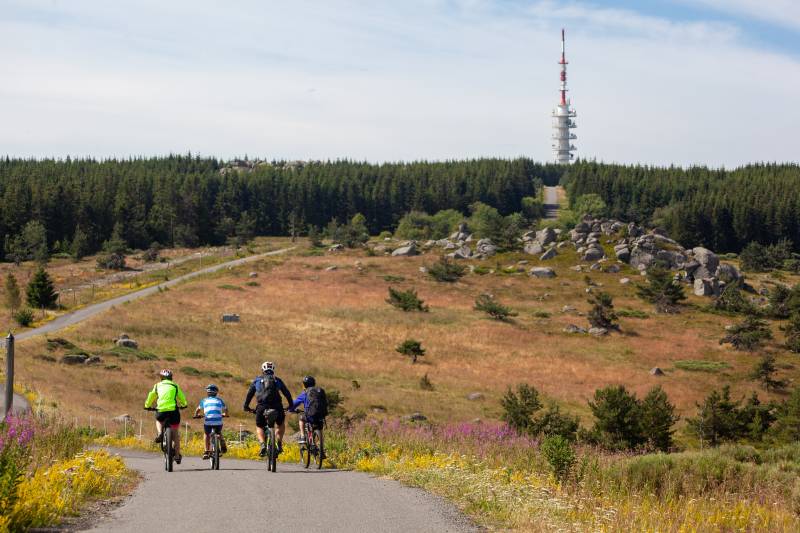 Randonnée : GTMC TRAVERSÉE DE LA MARGERIDE
