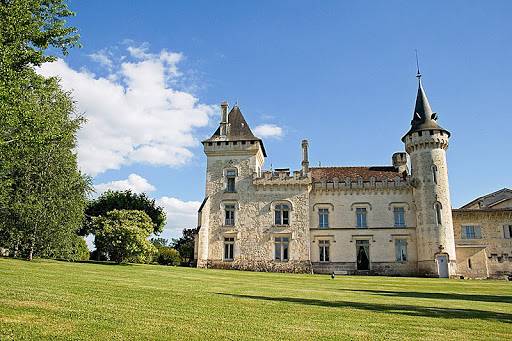 Randonnée : Boucle de Carignan-de-Bordeaux
