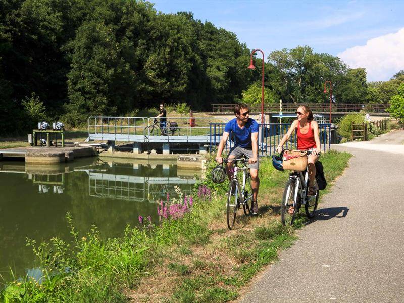 Randonnée : Circuit VTT n°30 Autour d'Eglingen