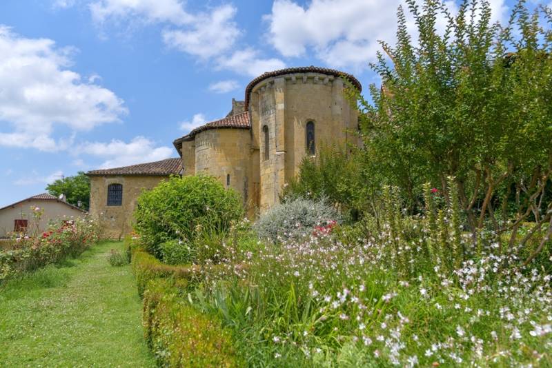 Randonnée : Saint-Jacques-de-Compostelle : la voie du Puy