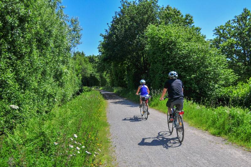 Randonnée : La Percée du Bocage
