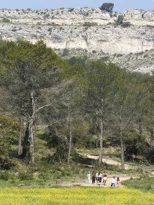 Randonnée : Massif du Tallagard