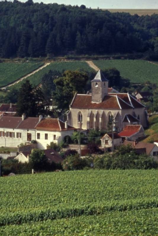 Randonnée : Tour du Val Breton