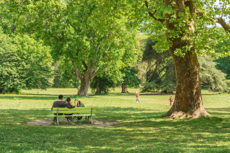 Randonnée : Super balade : Au fil de l'eau bourde