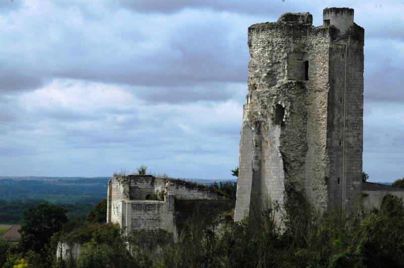 Randonnée : Sur le Haut Clairvaux