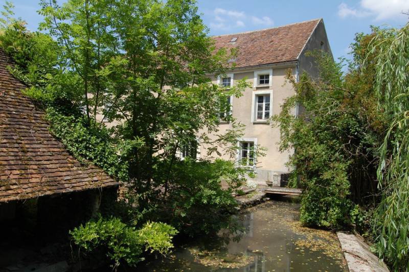 Randonnée : PR du Larris