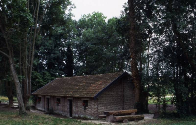 Randonnée : Circuits des lavoirs