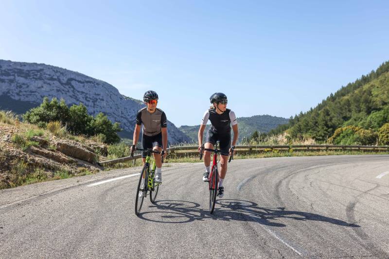 Randonnée : Le petit Galibier