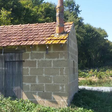 Randonnée : Les cabanes de vigne