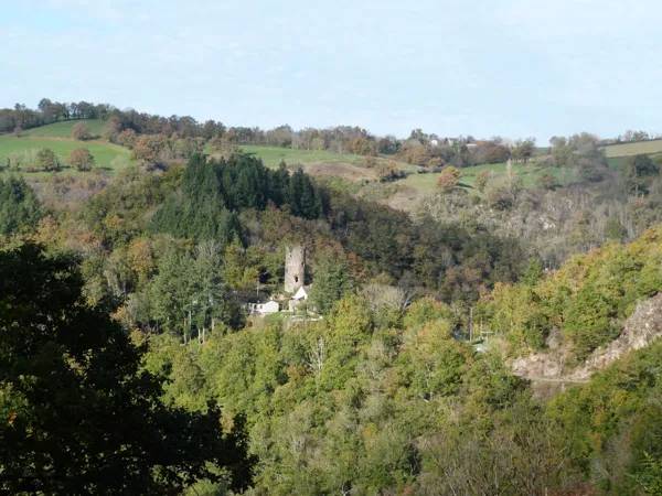Randonnée : Randonnée - Cadour et ses environs