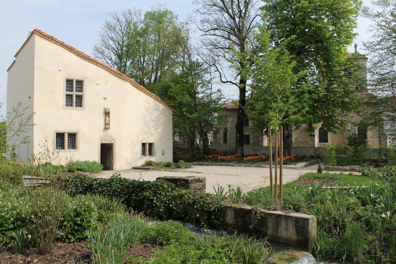 Randonnée : Balade ludique randoland