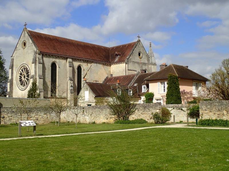 Randonnée : La Tête Saint-Jean