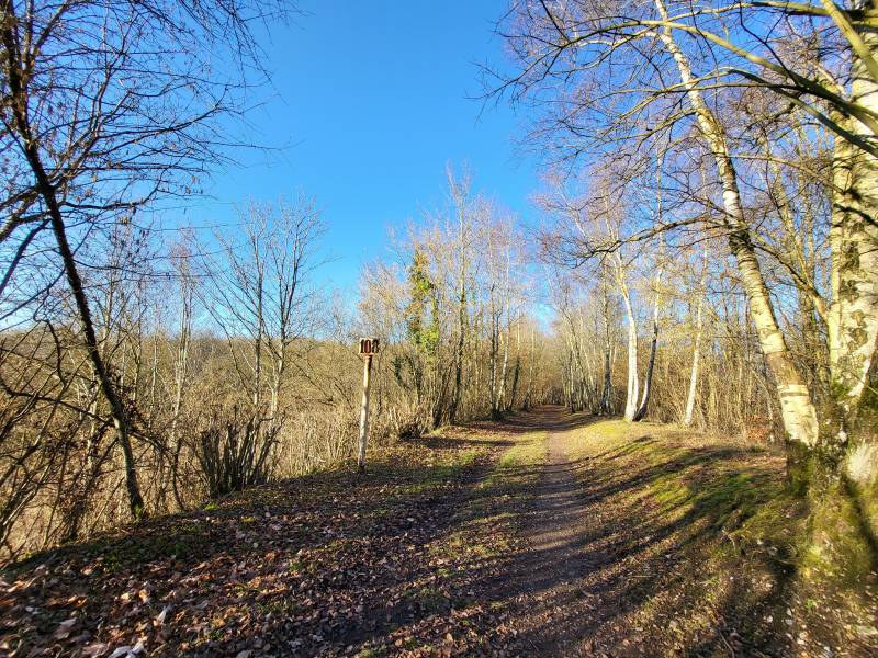 Randonnée : La vallée Madame