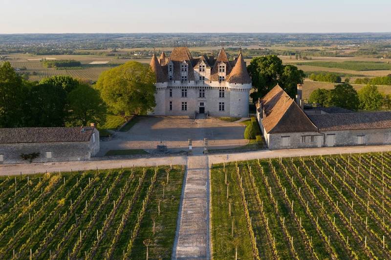 Randonnée : Chemin d'Amadour: étape 13 bis : Jonction Eymet-Bergerac