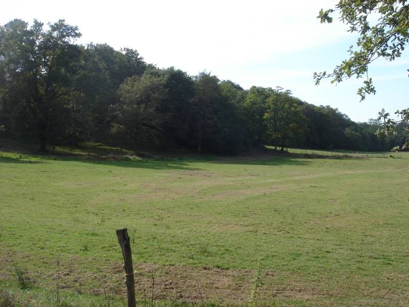 Randonnée : A Amou, circuit du moulin d'Arripot