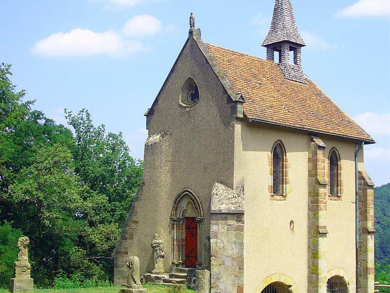 Randonnée : Randoland au Vieux-Hombourg
