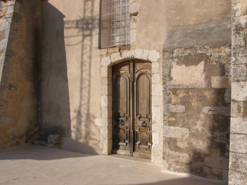 Illustration : Sur les pas de Marie-Madeleine : Etape 3, de Fos-sur-mer à Martigues