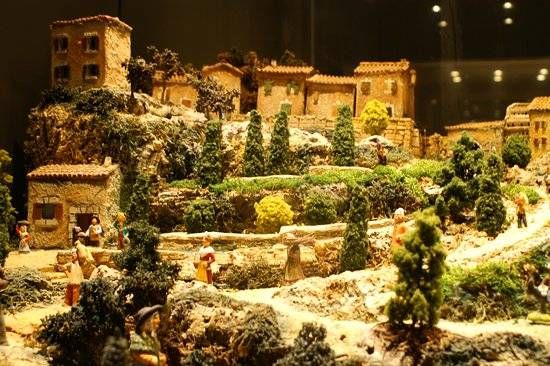 Musee des Santons