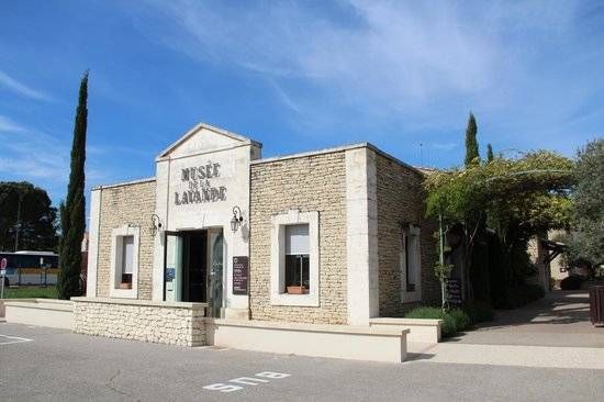 Musée De La Lavande
