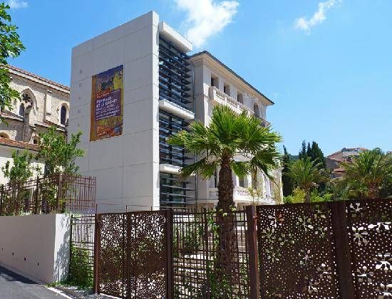 Lieu : Musee Bonnard