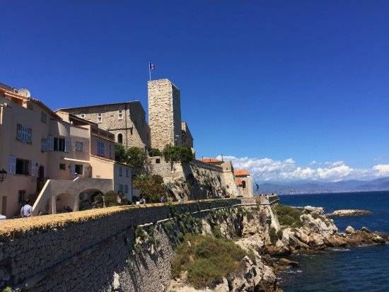Lieu : Musée Picasso