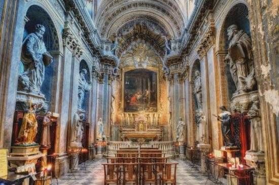 Lieu : Cathédrale Notre Dame du Puy