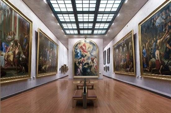 Musée des Beaux-Arts de Lyon
