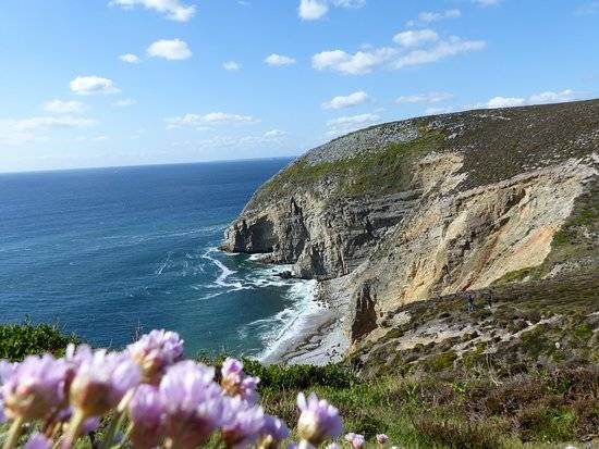 Lieu : Cap de la Chevre