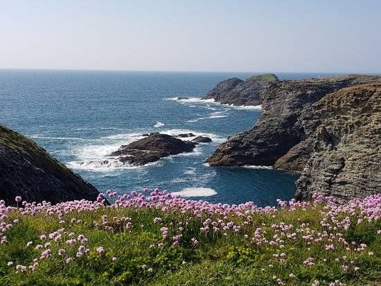 Grotte de l'Apothicairerie