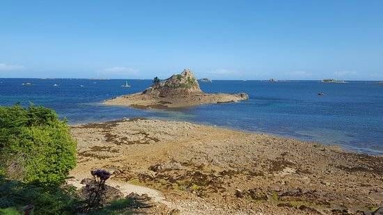 Lieu : Plage de Tahiti