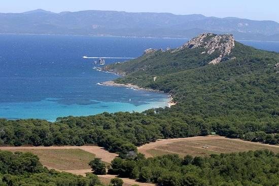 Lieu : Plage Notre Dame