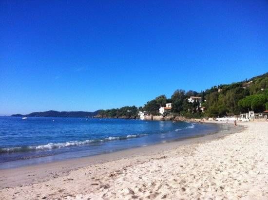 Lieu : Plage d'Aiguebelle