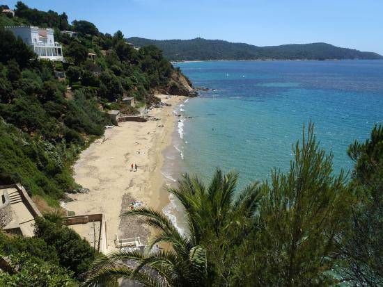 Lieu : Plage de Sylvabelle