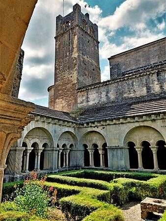 Cathédrale Notre-Dame de Nazareth