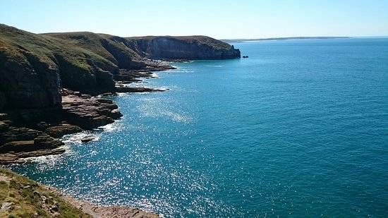 Lieu : Cap Fréhel
