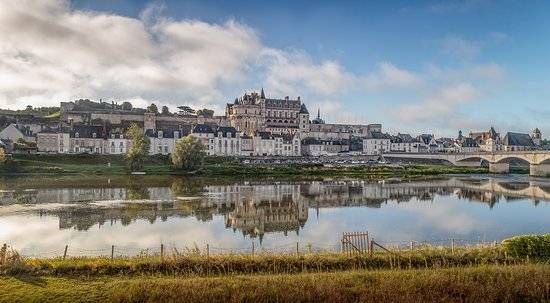 Château Royal d'Amboise