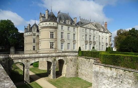 Château du Lude