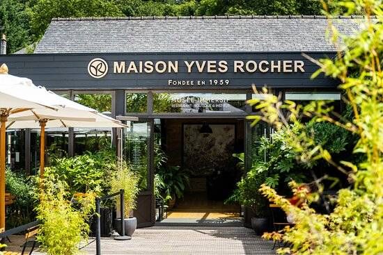 Maison Yves Rocher