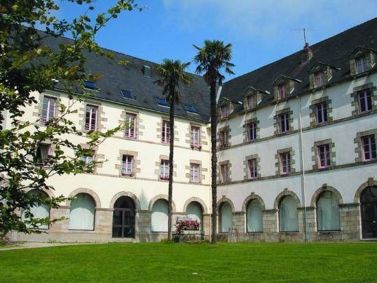 Lieu : Musée du Faouët