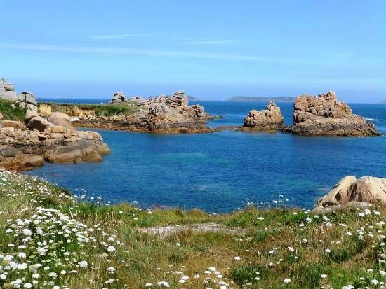 Grand Site Naturel de Ploumanac'h