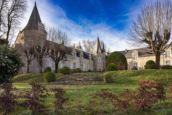 Château de Rochefort-en-Terre
