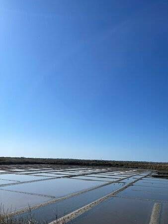 Marais Salants de Guérande