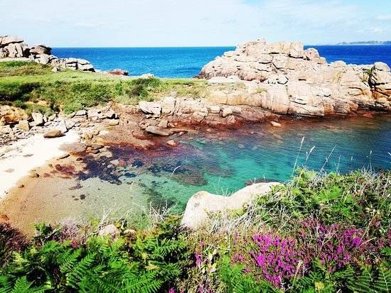 Sentier des Douaniers