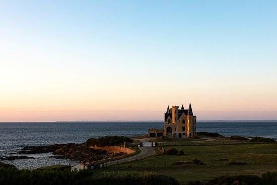 Le Château Turpault