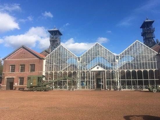 Centre Historique Minier