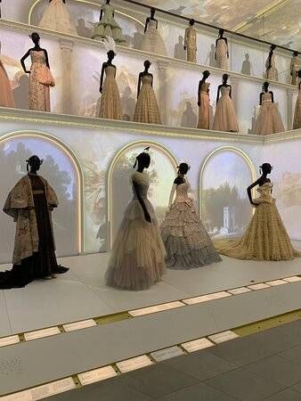 La Galerie Dior