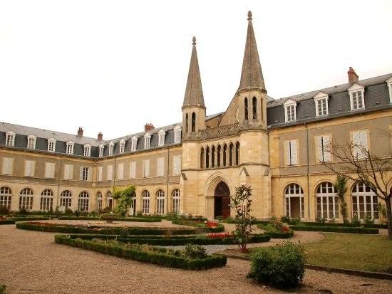 Sanctuaire Sainte Bernadette Soubirous