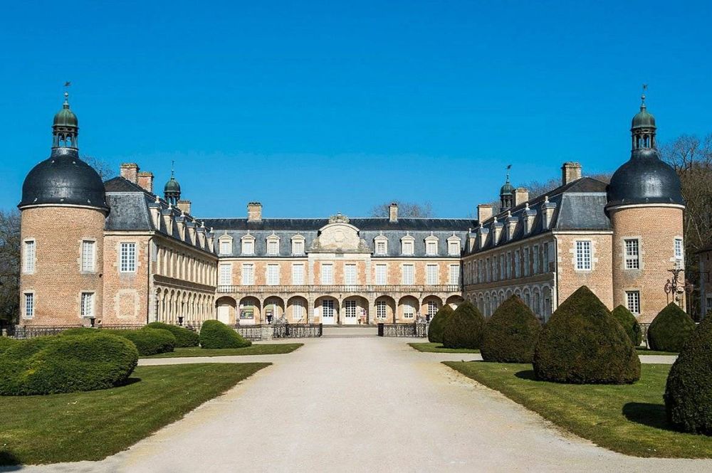 Ecomusée de la Bresse Bourguignonne