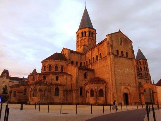 Lieu : Basilique du Sacré-Coeur