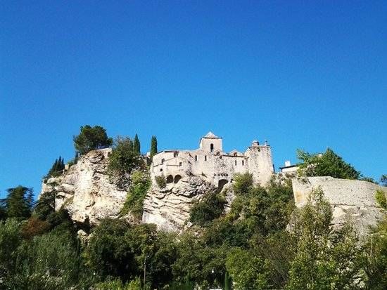 Vaison la Romaine